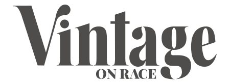 Vintage on Race